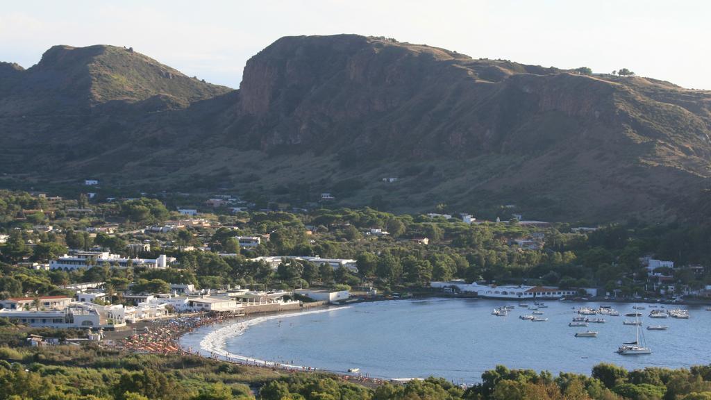 Vulcano Dimore 外观 照片
